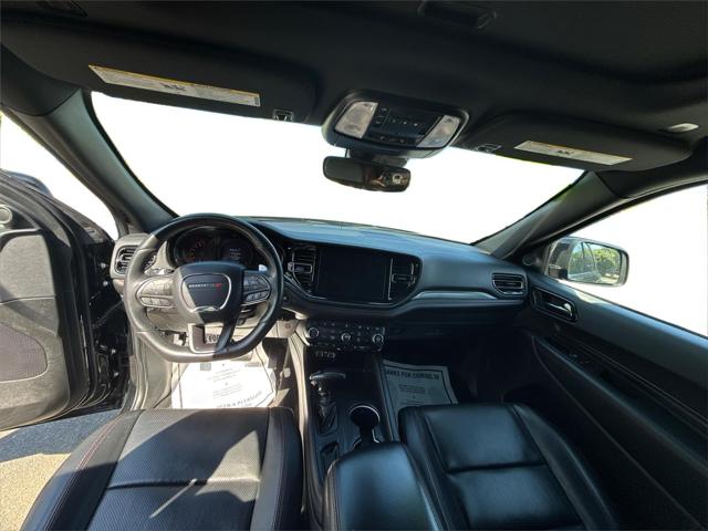 2024 Dodge Durango GT Plus AWD