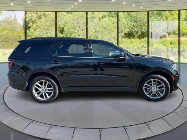 2024 Dodge Durango GT Plus AWD 2024 Dodge Durango GT Plus AWD