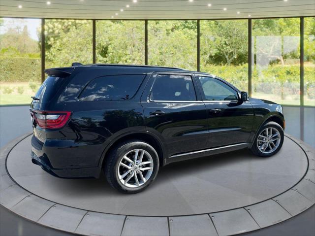 2024 Dodge Durango GT Plus AWD 2024 Dodge Durango GT Plus AWD