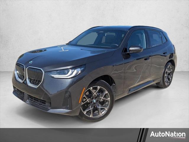 2025 BMW X3 30 xDrive for sale in Spring, TX