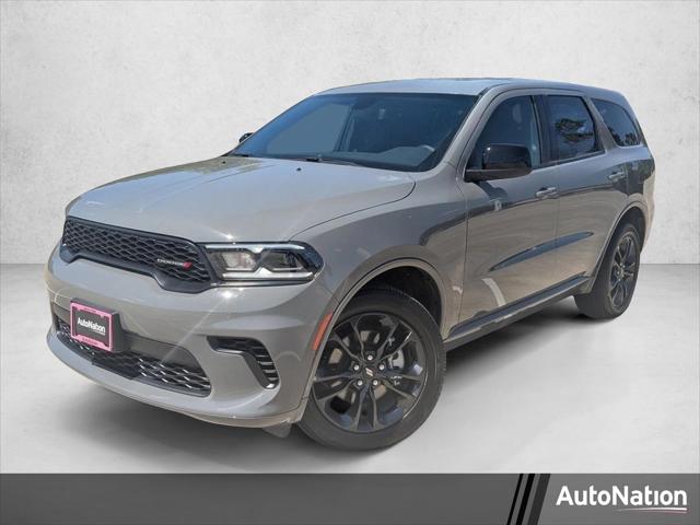 2026 Dodge Durango GT for sale in Spring, TX