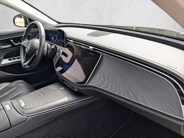 2025 Mercedes-Benz E 350 E 350