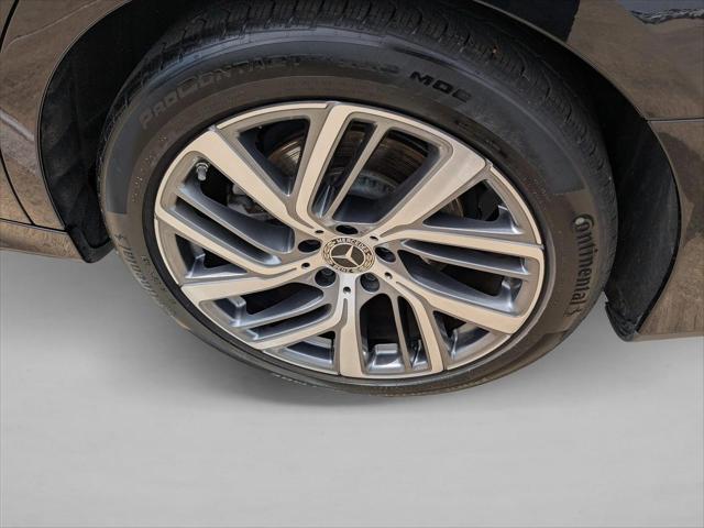 2025 Mercedes-Benz E 350 E 350
