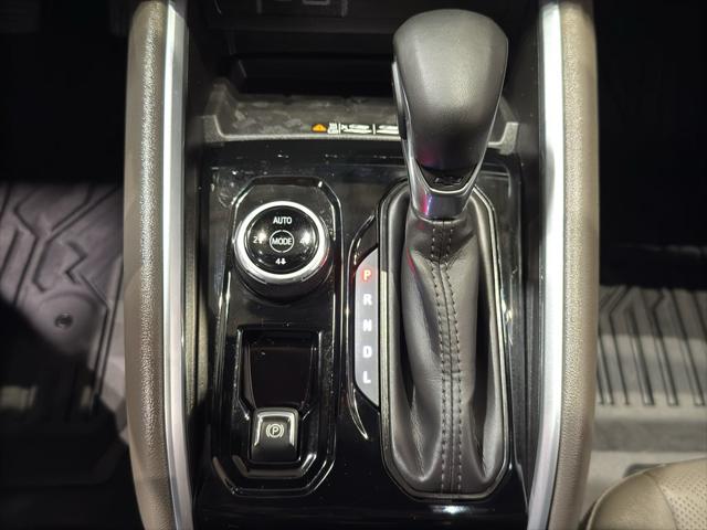 2025 Chevrolet Colorado ZR2 4WD
