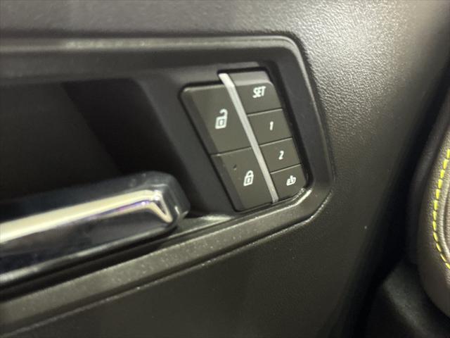 2025 Chevrolet Colorado ZR2 4WD