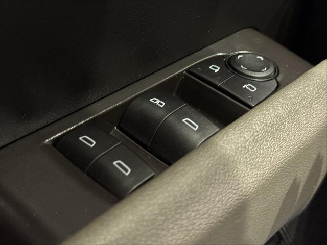 2025 Chevrolet Colorado ZR2 4WD