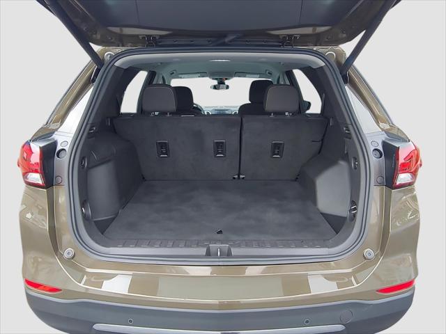 2024 Chevrolet Equinox AWD 2FL