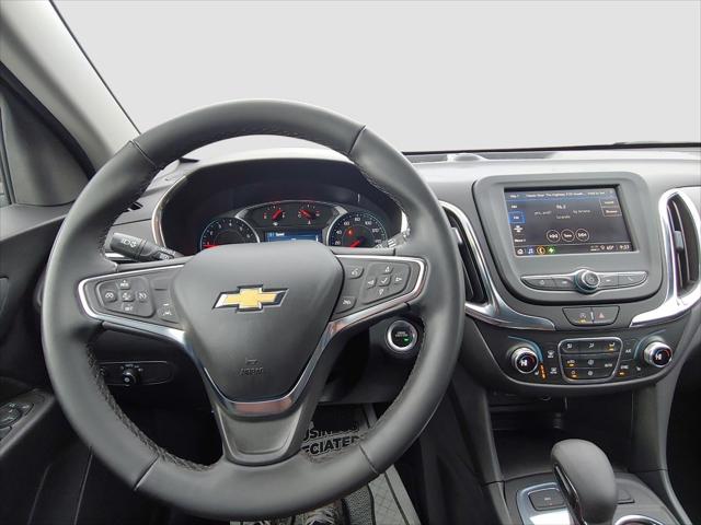 2024 Chevrolet Equinox AWD 2FL