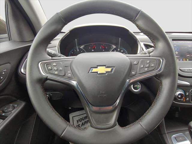 2024 Chevrolet Equinox AWD 2FL