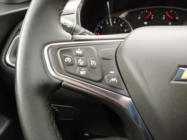 2024 Chevrolet Equinox AWD 2FL