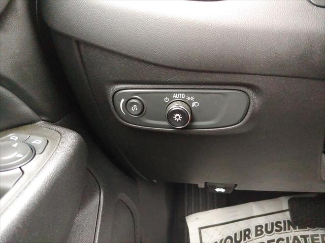 2024 Chevrolet Equinox AWD 2FL