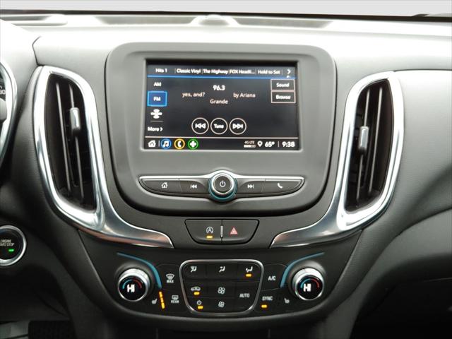 2024 Chevrolet Equinox AWD 2FL