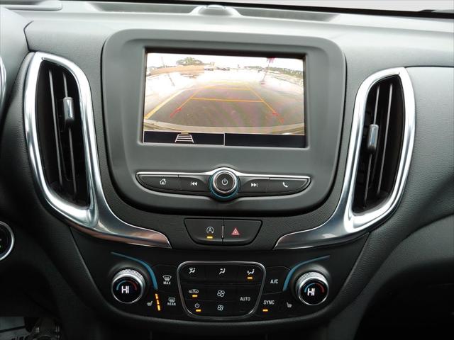2024 Chevrolet Equinox AWD 2FL