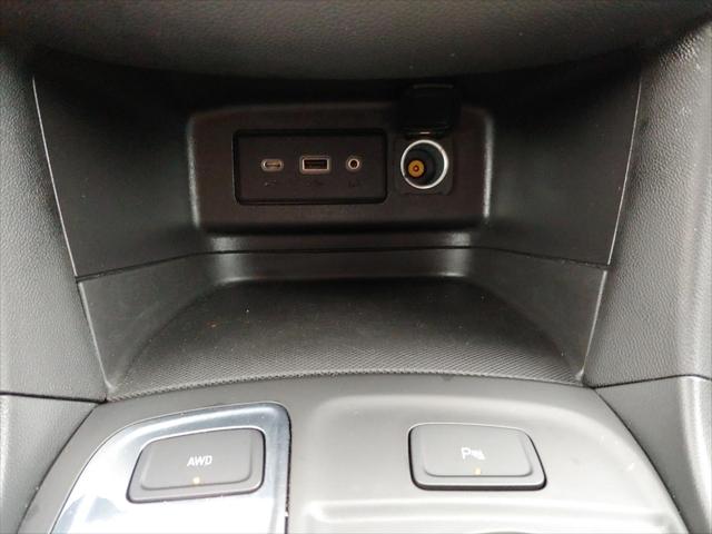 2024 Chevrolet Equinox AWD 2FL