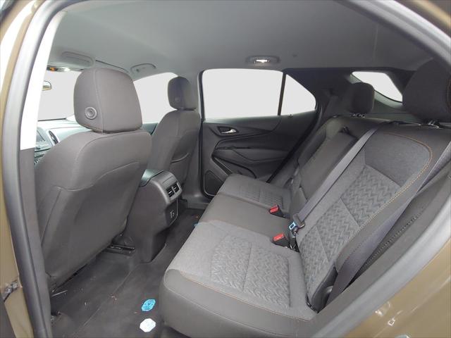 2024 Chevrolet Equinox AWD 2FL