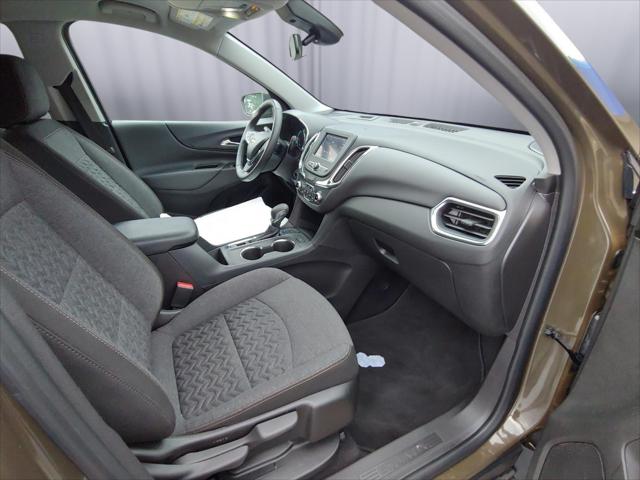 2024 Chevrolet Equinox AWD 2FL