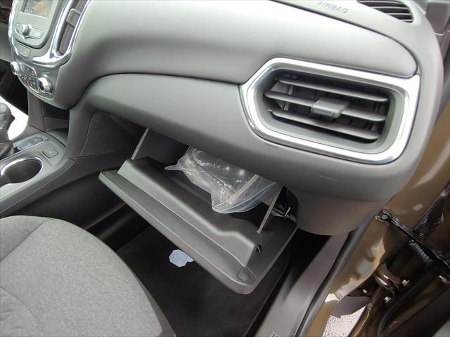 2024 Chevrolet Equinox AWD 2FL