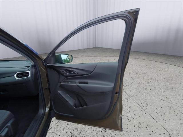 2024 Chevrolet Equinox AWD 2FL