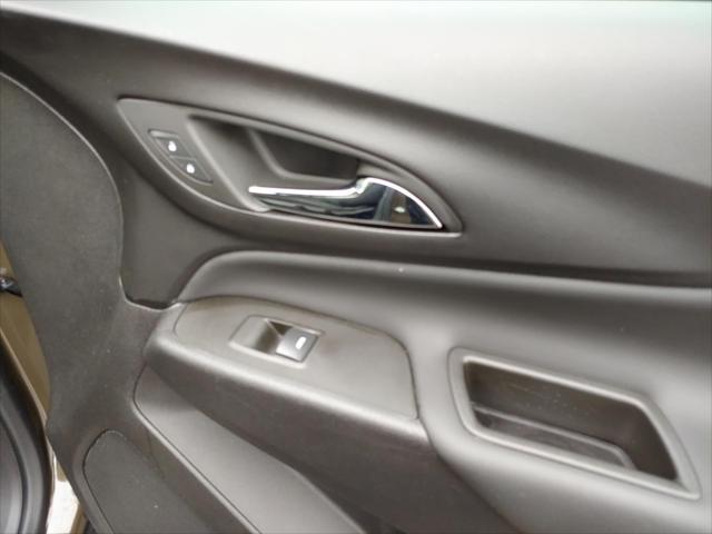 2024 Chevrolet Equinox AWD 2FL