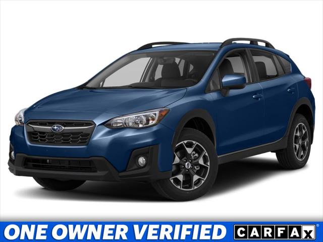 2018 Subaru Crosstrek 2.0i Limited for sale in Fort Scott, KS