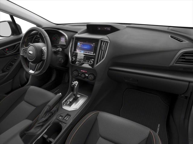 2018 Subaru Crosstrek 2.0i Limited