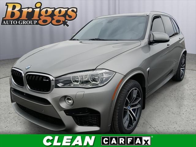2018 BMW X5 M NA for sale in Fort Scott, KS