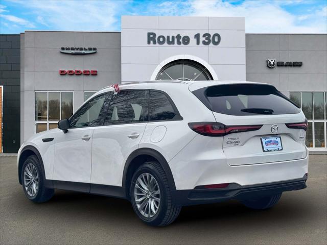 2024 Mazda CX-90 3.3 Turbo Preferred Plus 2024 Mazda CX-90 3.3 Turbo Preferred Plus