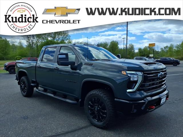 2026 Chevrolet Silverado 3500HD LT for sale in Mauston, WI