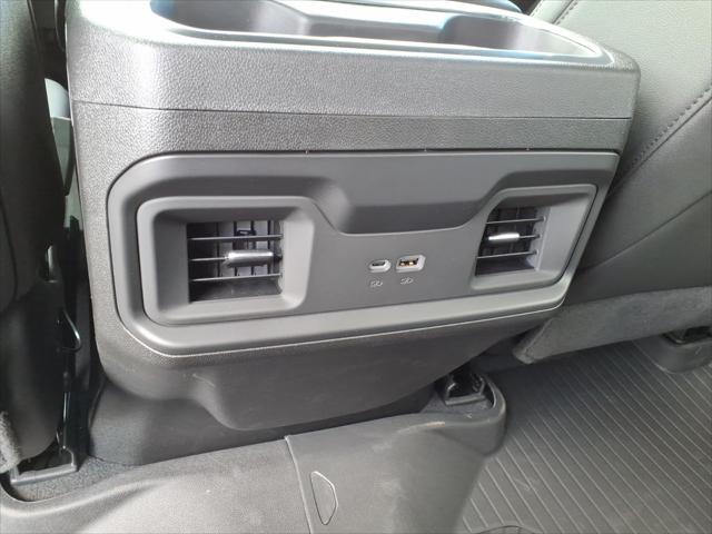 2026 Chevrolet Silverado 3500HD LT