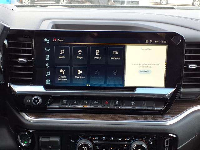 2026 Chevrolet Silverado 3500HD LT