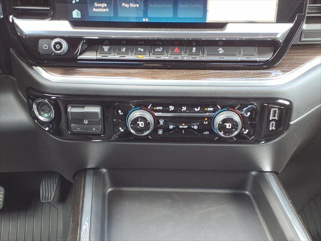 2026 Chevrolet Silverado 3500HD LT
