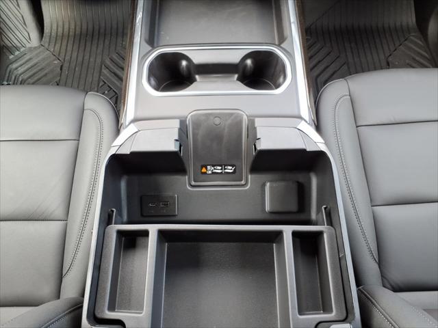 2026 Chevrolet Silverado 3500HD LT