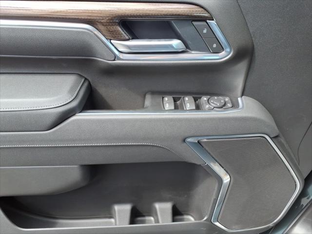 2026 Chevrolet Silverado 3500HD LT