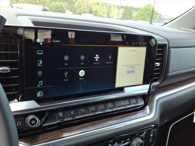 2026 Chevrolet Silverado 3500HD LT