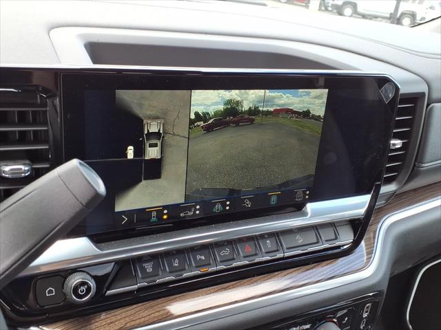 2026 Chevrolet Silverado 3500HD LT