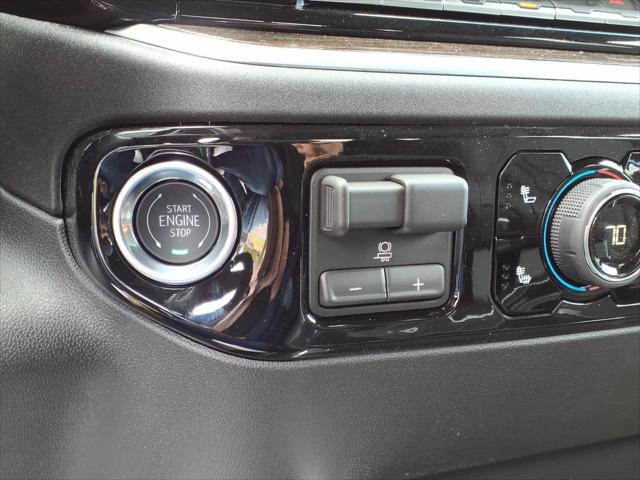 2026 Chevrolet Silverado 3500HD LT