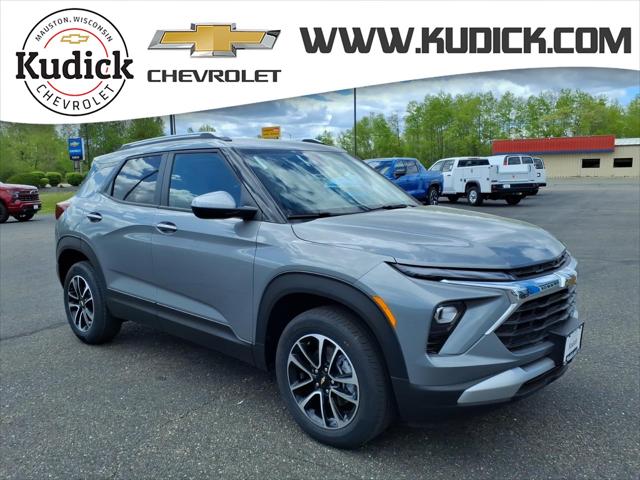 2026 Chevrolet TrailBlazer LT for sale in Mauston, WI