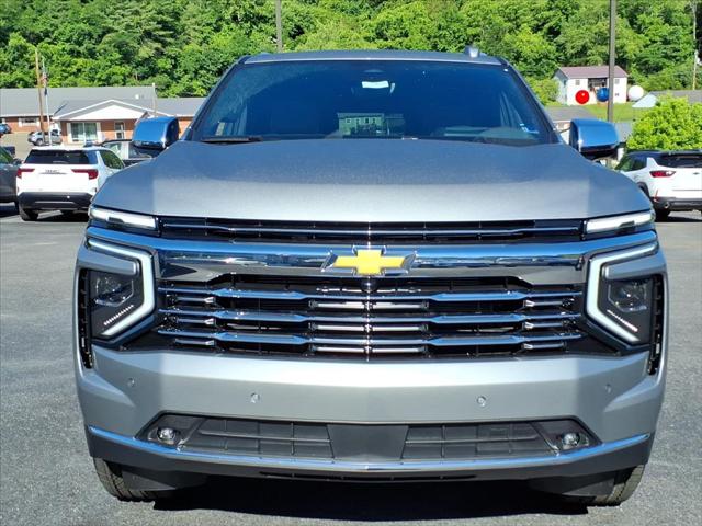2026 Chevrolet Tahoe 4WD Premier