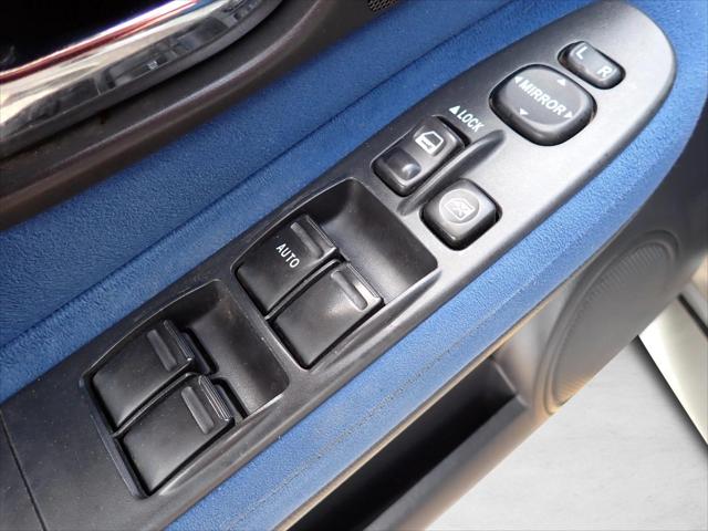 2006 Subaru Impreza WRX WRX STi