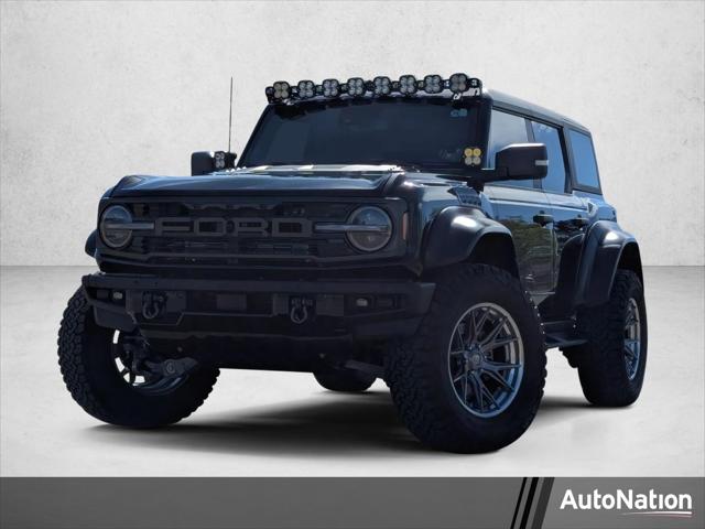 2023 Ford Bronco Raptor for sale in Golden, CO