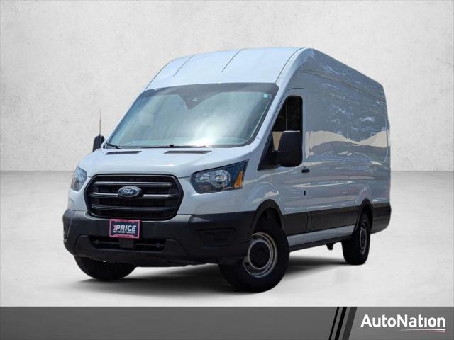 2020 Ford Transit Cargo Van Unknown for sale in Golden, CO