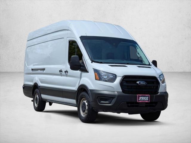 2020 Ford Transit Cargo Van Unknown