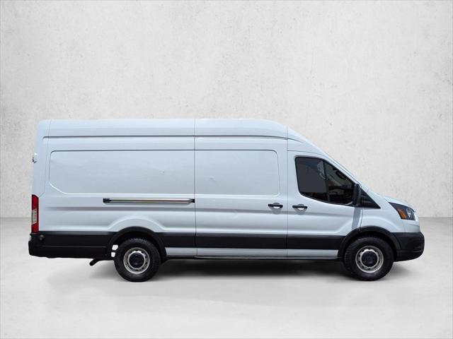2020 Ford Transit Cargo Van Unknown