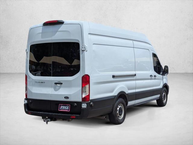 2020 Ford Transit Cargo Van Unknown