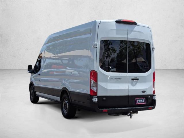 2020 Ford Transit Cargo Van Unknown