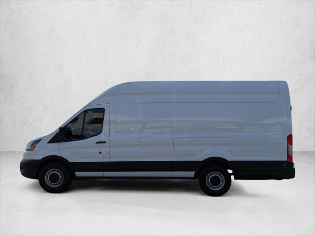 2020 Ford Transit Cargo Van Unknown