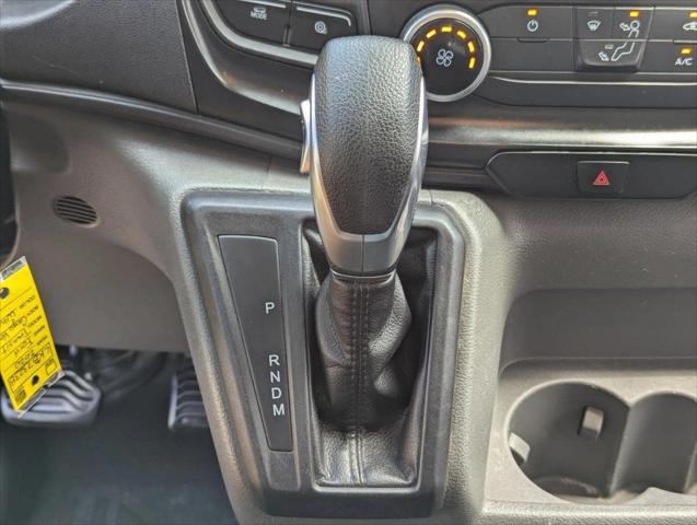 2020 Ford Transit Cargo Van Unknown