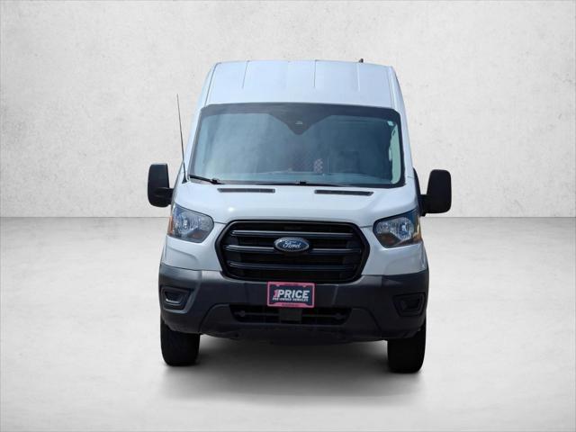 2020 Ford Transit Cargo Van Unknown