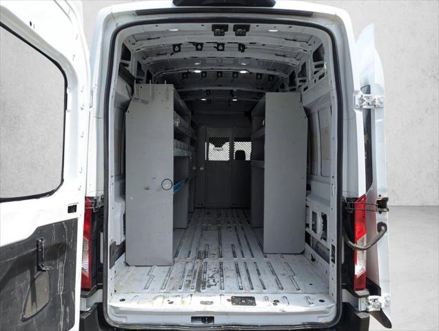 2020 Ford Transit Cargo Van Unknown