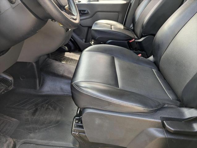 2020 Ford Transit Cargo Van Unknown
